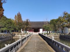 -苏州文庙(姑苏区)