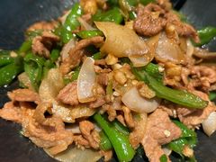 -佬麻雀·剁椒鱼头(京基KK One店)