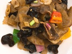 -顺德人家食府(黄金广场店)