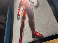 -茶啊冲电影主题文化餐厅(TOUCH12街店)