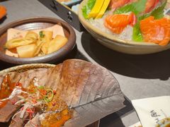 -匠和风精致料理(祥禾天地店)