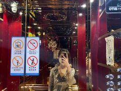 -ZARA(深圳金光华广场店)