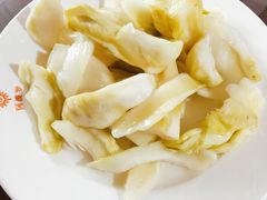 -锦江中华村农家乐饭庄