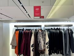 -ZARA(凯德乐峰广场店)