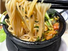 -云南李记罐罐米线饵丝小吃(汉中门金鹰店)