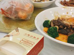 -小榄公饭店·岭南庭院餐厅(民安北路店)