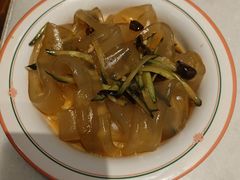 -天天初二·天津传统捞面·天津特色菜(凌奥总店)