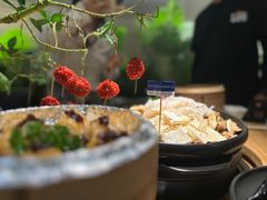 -一朵菌·野生菌探索家火锅(南亚店)