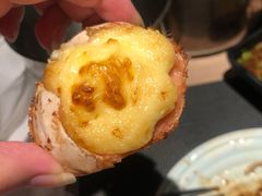 -星伦多自助料理·涮烤一体(杭州来福士店)