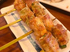 -烧鸟横丁(联发文创口岸店)