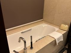 -汕头龙光喜来登酒店