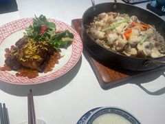 -谭厨中山传家菜.乳鸽.脆鲩鱼(华强北中航城店)