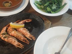 -萨莉亚意式餐厅(南海万达广场店)