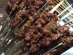 -喝丢一只鞋海鲜烧烤·海肠捞饭(东关街店)