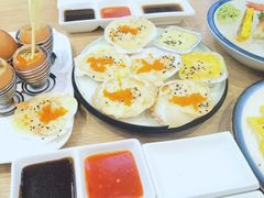 -上渔铁板烧(熙悦汇店)