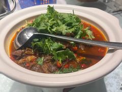 -小隐院子·庭院餐厅(大学城后湖店)