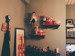 -椿树下·Tattoo纹身工作室