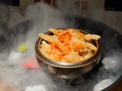 -星叶·东南亚料理(温州万象城店)