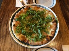 -PIZZA BIANCA(民园店)