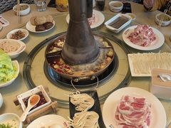 -阳坊大都涮羊肉(阳坊总店)
