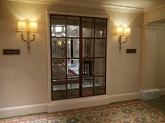 -广州富力丽思卡尔顿酒店