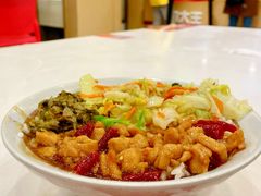 -永和大王(共和新路店)