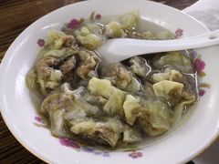 -松盛糕团店(红旗桥店)
