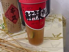 -串盟烧烤大排档·长沙美食地标(星沙店)