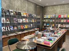 -山海四合·咖啡