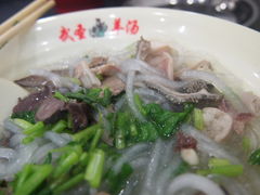 -武圣羊汤(手帕口店)