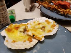 -喜庭海鲜自助(来福士店)