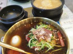 -海兰江石锅饭(水上店)
