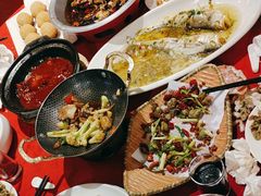 -宋园·上海菜(静安店)