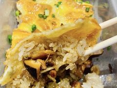 -老通城豆皮大王(吉庆街店)