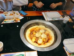 -灶座小锅烀饼·铁锅炖(全国总店)