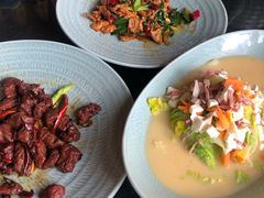 -丽江金茂凯悦臻选酒店-滇香馆