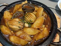 -奕景海鲜酒家· 大连海鲜(星海广场店)