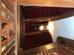 衡山马勒别墅饭店-马勒别墅饭店(静安寺店)