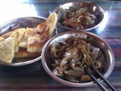 iphone_upload_pic-88号小吃店·经典云南菜·地道纳西美食
