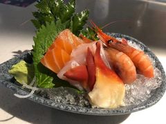 -千寻山野烤肉(天虹店)