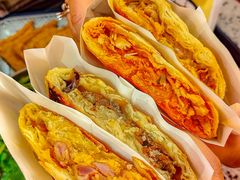 -吉品合酥脆烤饼(嘉里城店)
