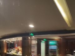 -汇泉王朝大饭店-旋转餐厅(南海路店)