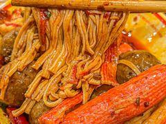 -厂花素芬九宫格火锅(银泰店)
