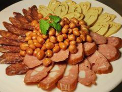 -黑土印象菜馆(三元桥店)