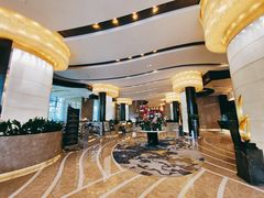 -上海凯宾斯基大酒店