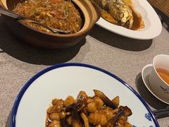 -太湖饭店·寄畅轩中餐厅