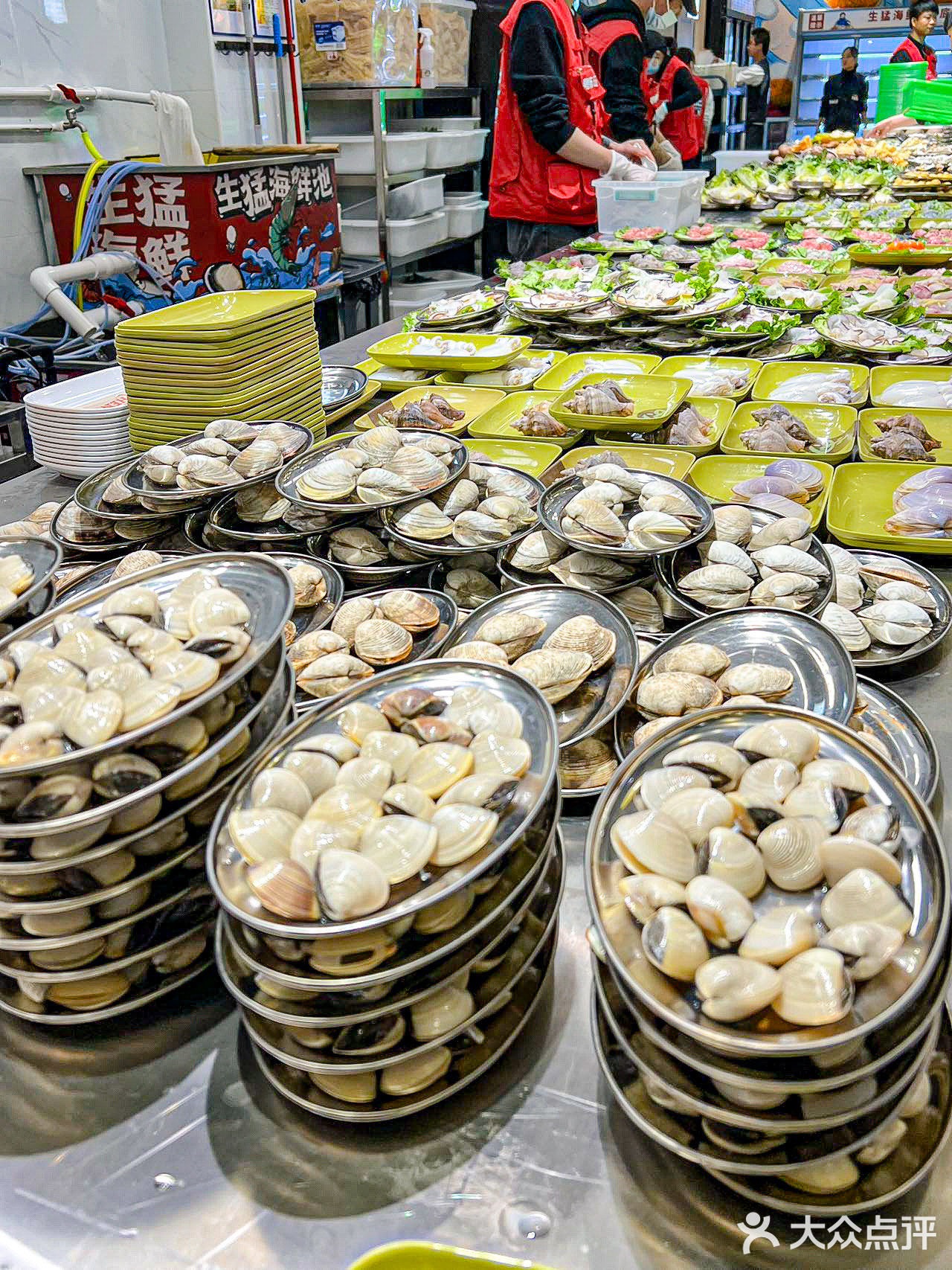在深圳！我可以频繁反复去的店！！！