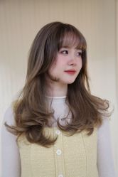 -GRAVITY HAIR 地心引力