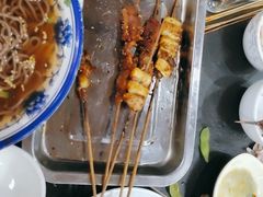 -老黑板筋(顺义总店)