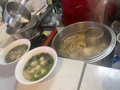 -老滕家过桥米线(金鱼胡同店)
